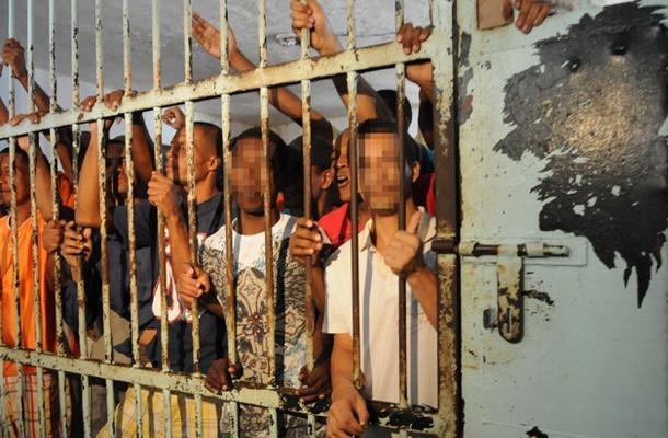 Violencia y Drogas en las cárceles Dominicana algo Común