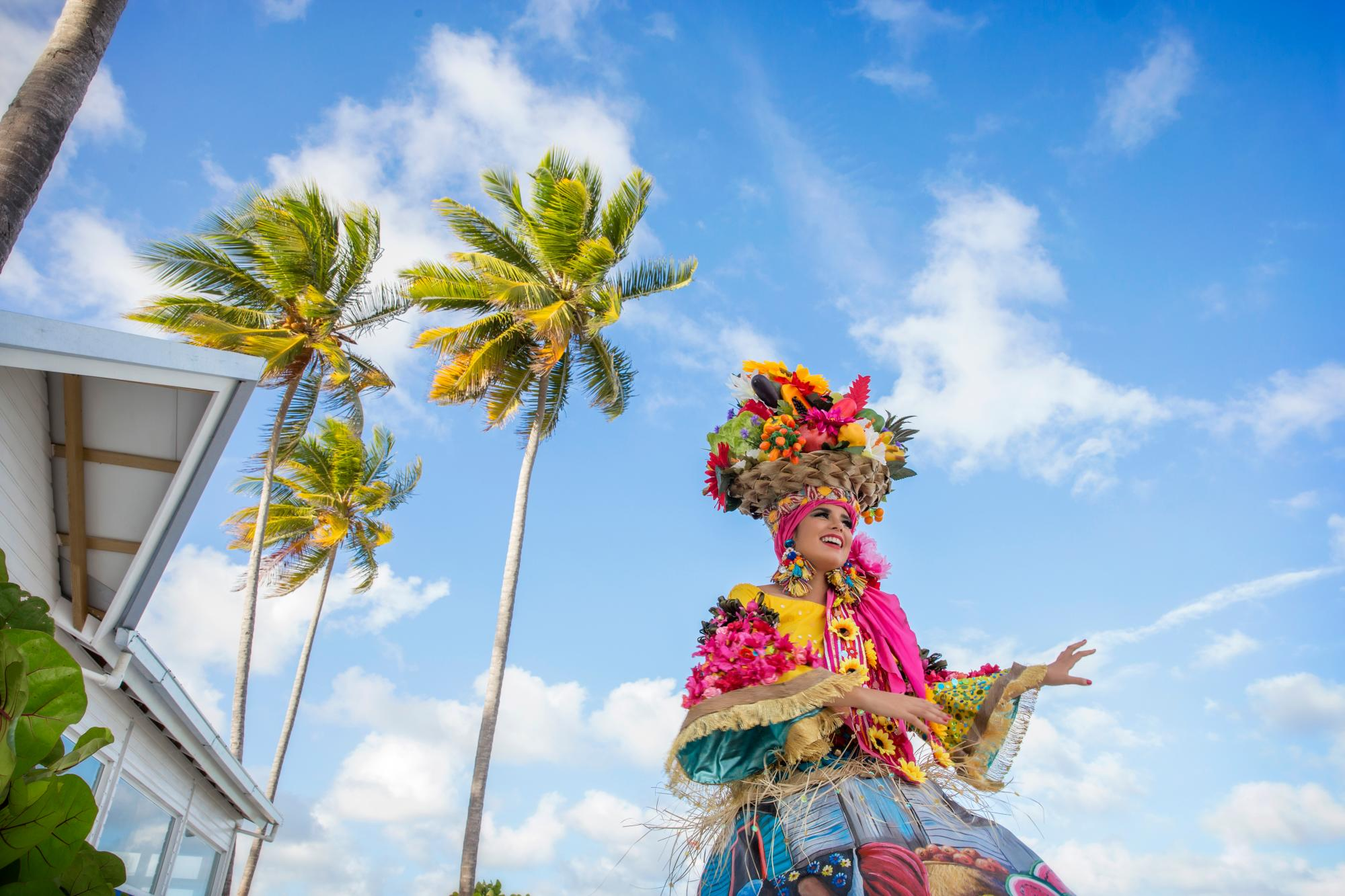 Carnaval de Punta Cana 2025: Tradición y Cultura