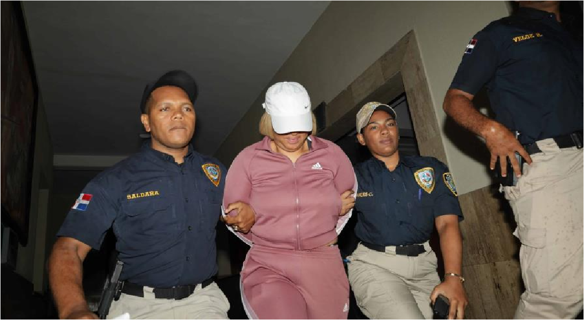 20 años de prisión por muerte de Chino