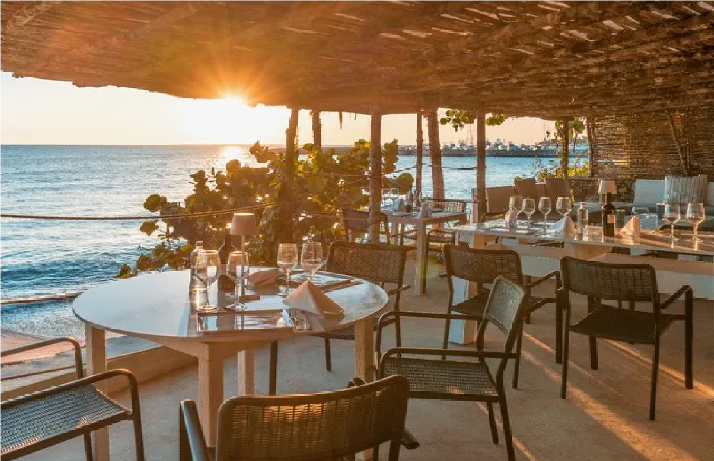 7 Lugares Románticos para Visitar en San Valentín en República Dominicana