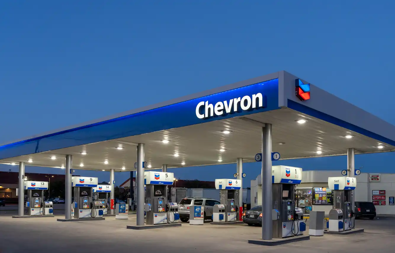 EE. UU. retira permiso a Chevron para operar en Venezuela