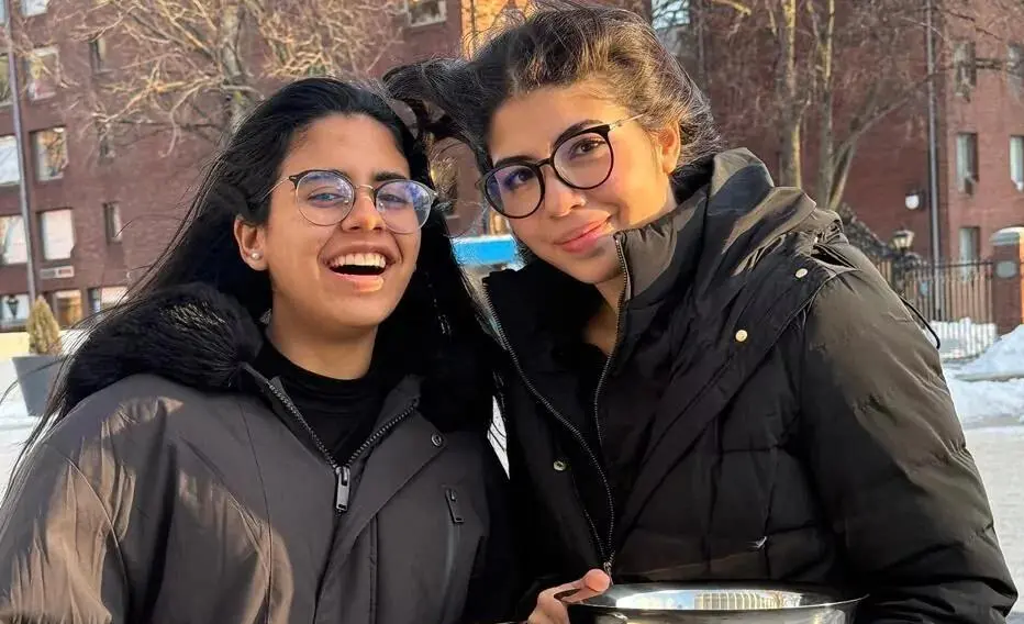 Jóvenes dominicanas ganan torneo de debate en Harvard 2024