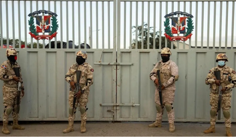 Migración en RD: Nuevas Medidas para Controlar el Flujo de Haitianos