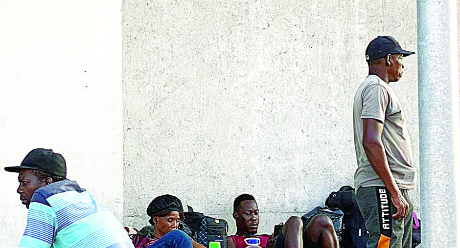 Extraditan a Dominicana por Trata de Personas desde Haití