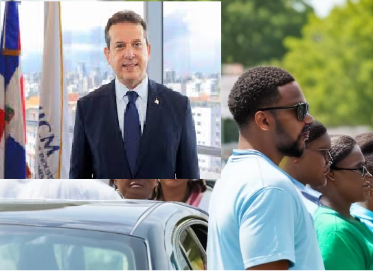 Escasez de GLP en Santo Domingo afecto solo 15 estaciones Según ,Ito