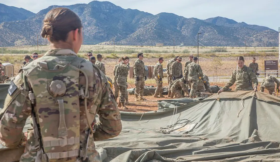 México y EE.UU. Refuerzan la Seguridad en Tijuana
