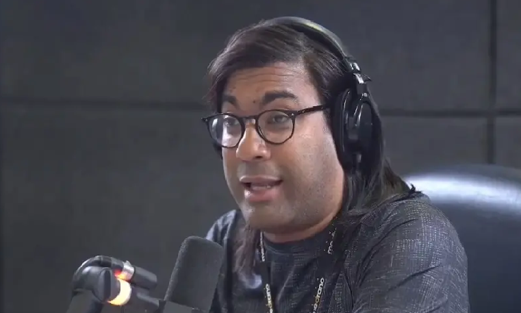 Locutor Alberto Vargas en cuidados intensivos tras sufrir crisis de presión arterial