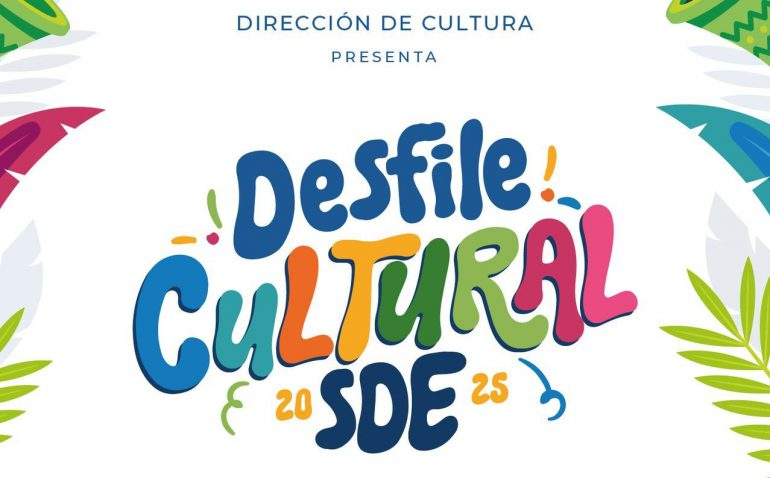 Santo Domingo Este se prepara para el Desfile Cultural 2025 en marzo