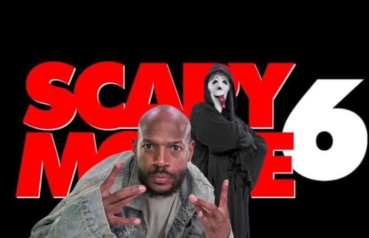 Scary Movie 6: Los hermanos Wayans vuelven con nueva película