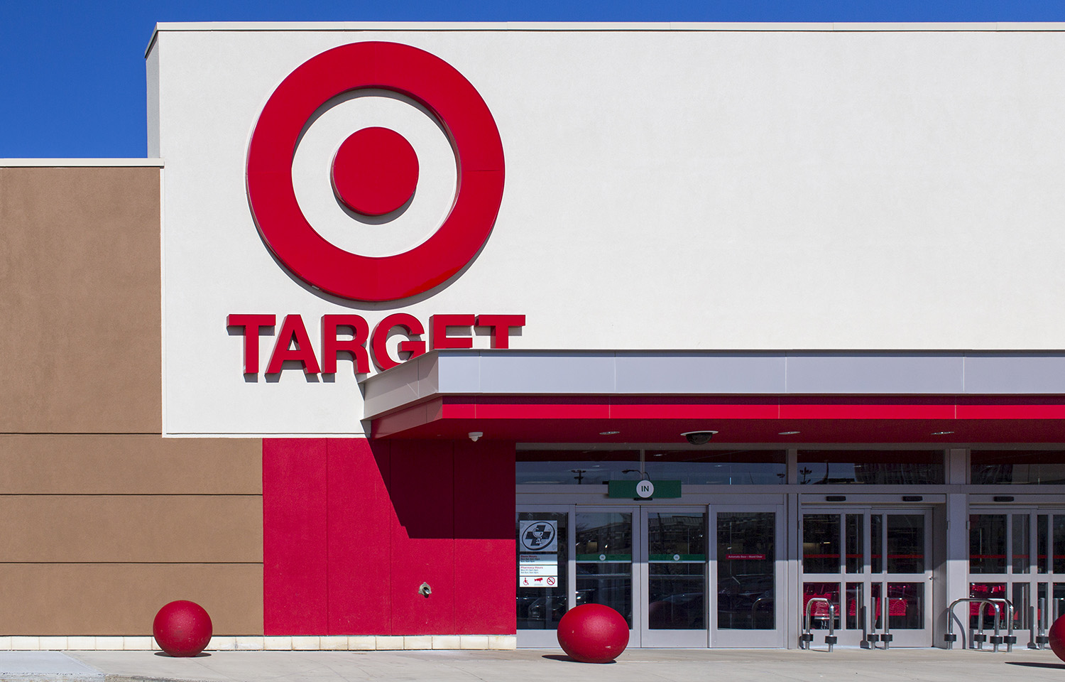 Target Enfrenta Demanda en Florida