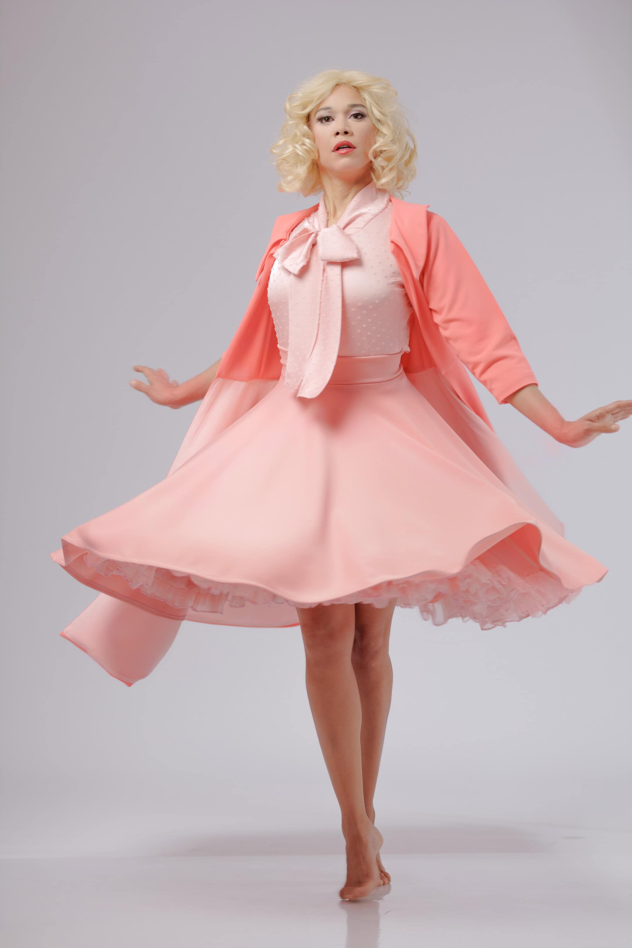 Teatro Rodante Dominicano presenta “Casa de Muñecas” en Santo Domingo