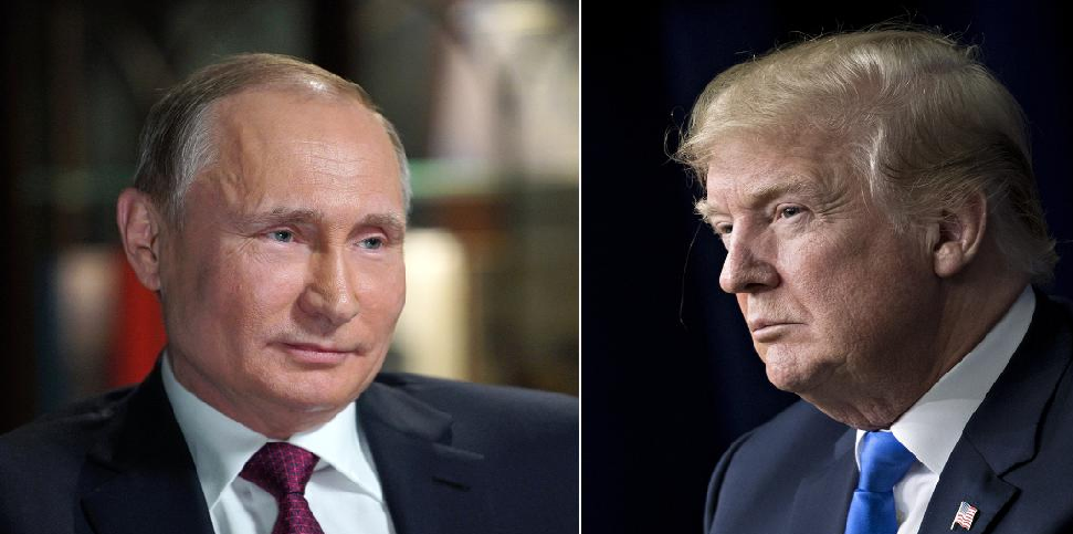 Trump y Putin: Un Nuevo Capítulo en las Negociaciones sobre Ucrania