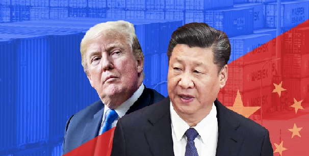 China en jaque con los aranceles de Trump