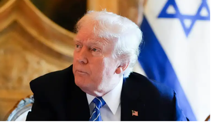 Trump advierte: No hay garantías sobre la tregua en Gaza