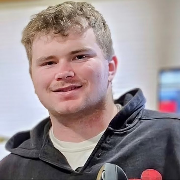 VIDEO: Interrogan Otra Vez a Joshua Steven Riibe