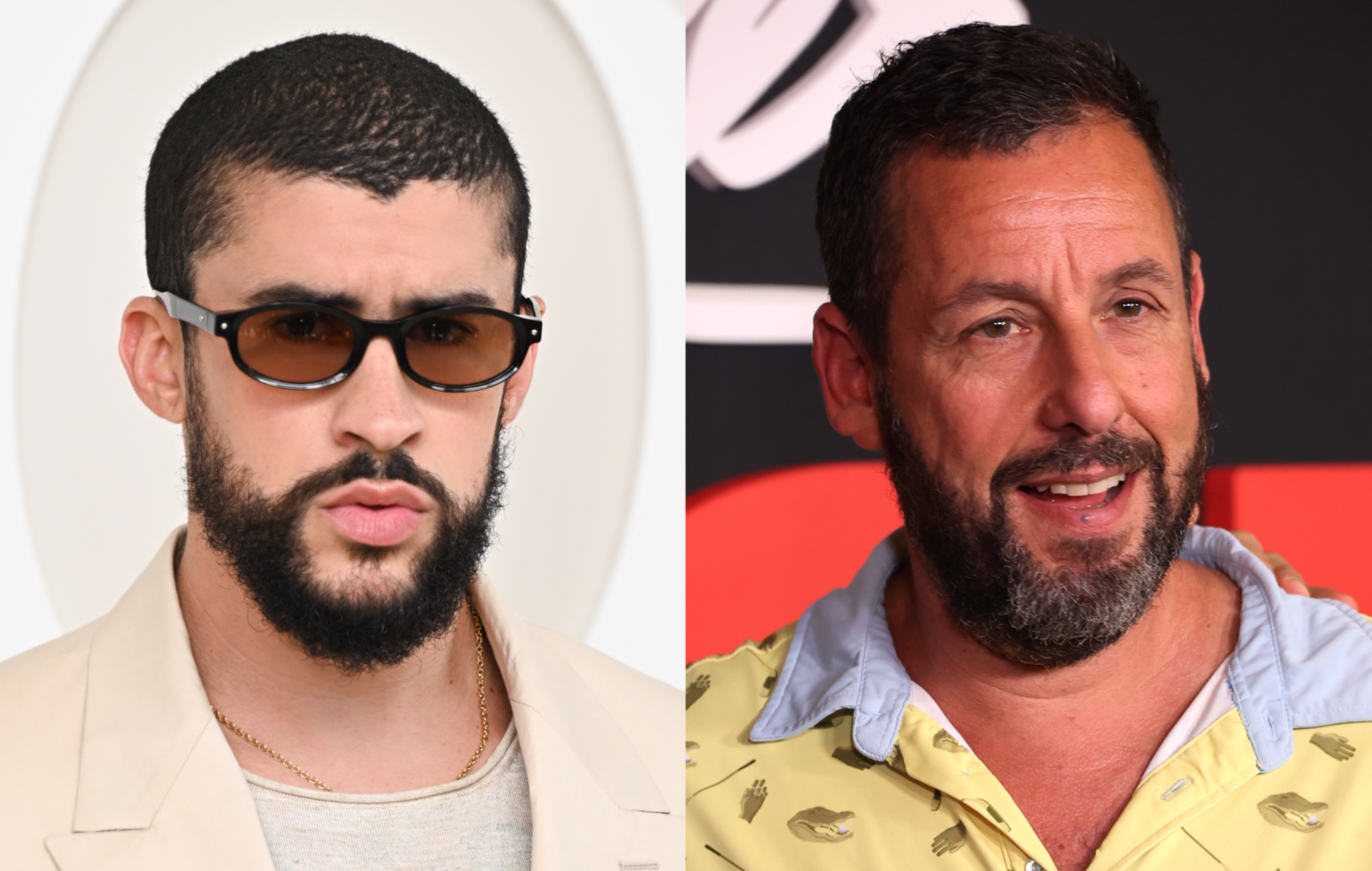 Bad Bunny y Adam Sandler Protagonizan Happy Gilmore 2: Fecha de Estreno y Detalles
