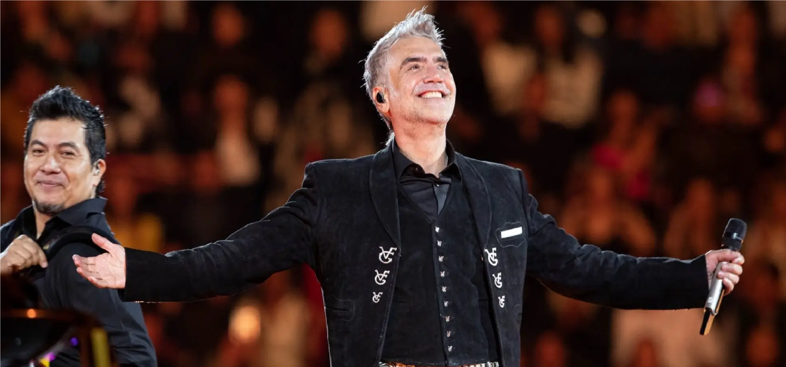 Premios Soberano 2025: Alejandro Fernández Canta por Primera Vez en República Dominicana