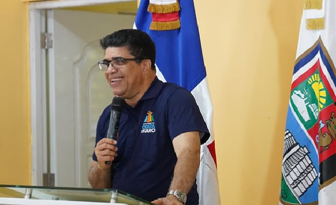 Dió Astacio Responde a la DIGESETT