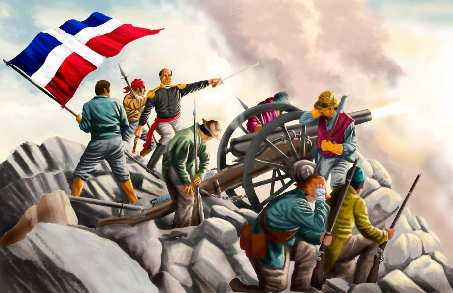 Curiosidades que no sabías de la Batalla del 19 de marzo