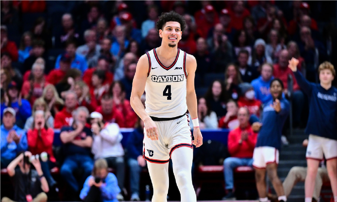 Koby Brea, Líder en la NCAA y Emprendedor Dominicano en EE.UU.