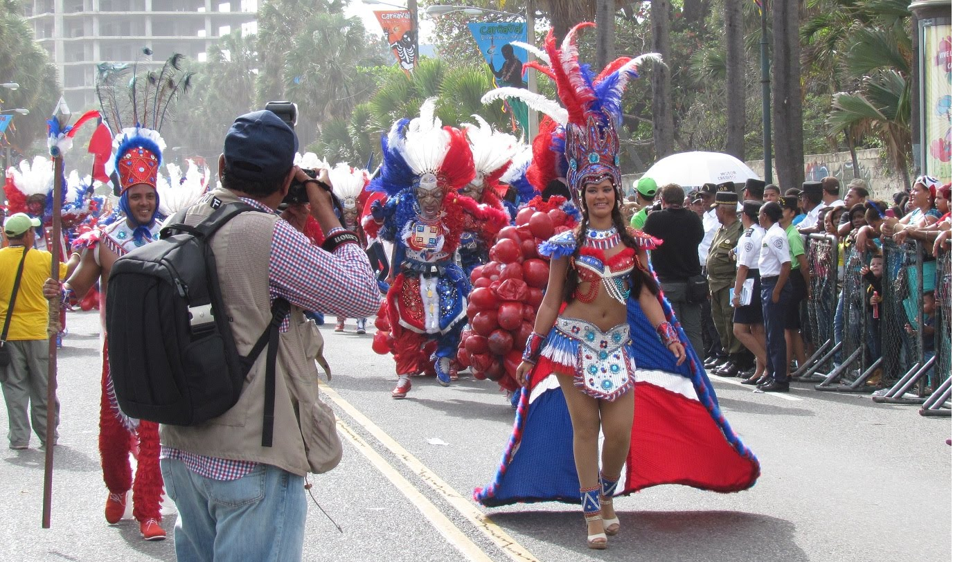 Anuncia medidas para el Cierre del Carnaval de Santiago 2025