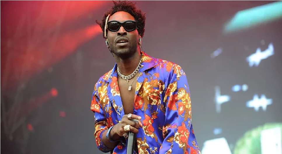 Saint Jhn denuncia el racismo en Puerto Rico: “Nadie habla de eso”