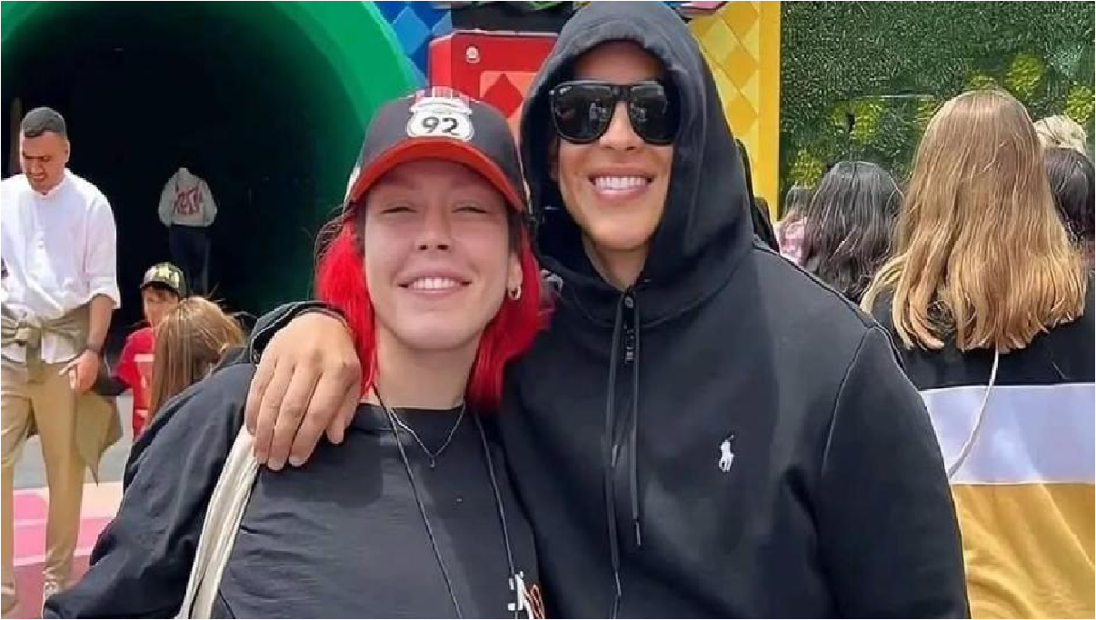 Hija de Daddy yanke se queja en redes tras demanda del padre a su madre