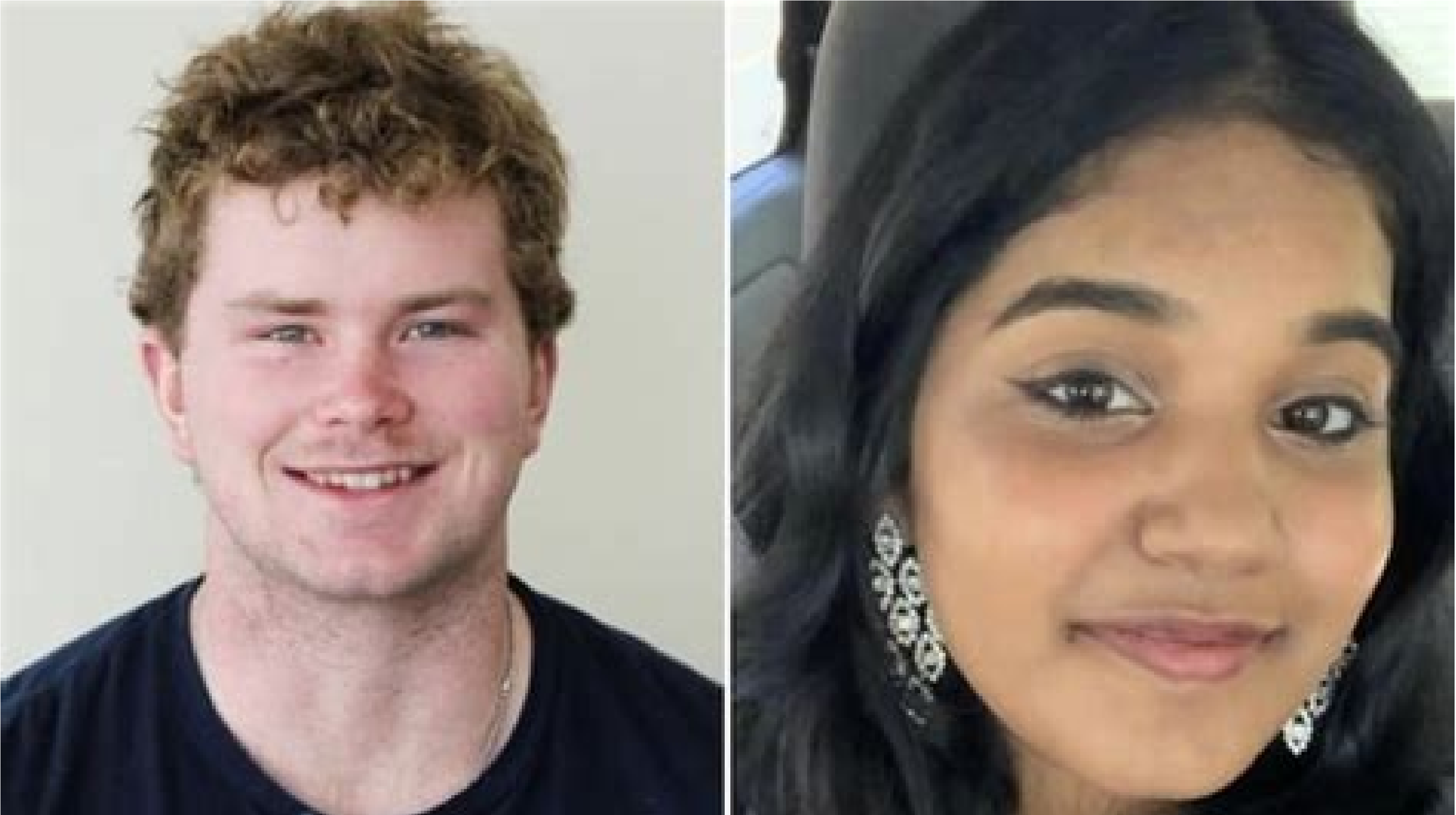 ¿Qué se sabe sobre Joshua Steven Riibe? El luchador vinculado al caso Sudiksha Konanki