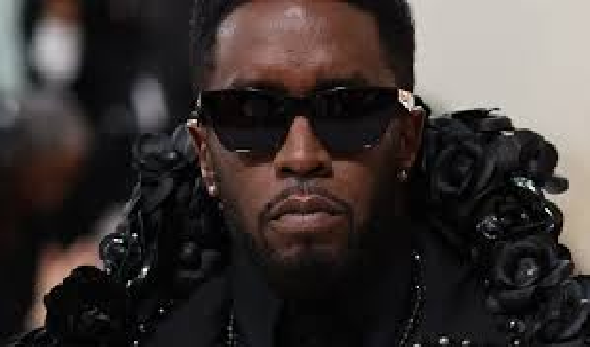 Diddy se declara inocente en tribunal de Nueva York