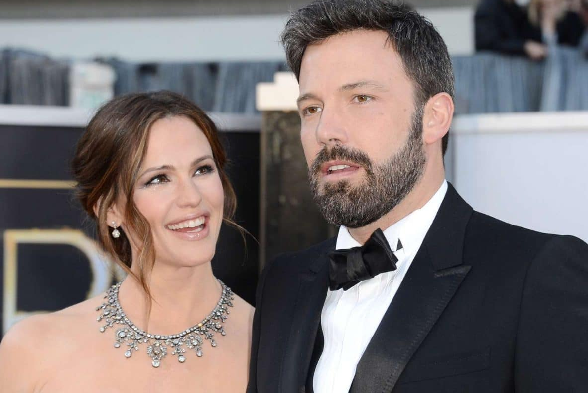 Rumores de reconciliación Jennifer Garner y Ben Affleck