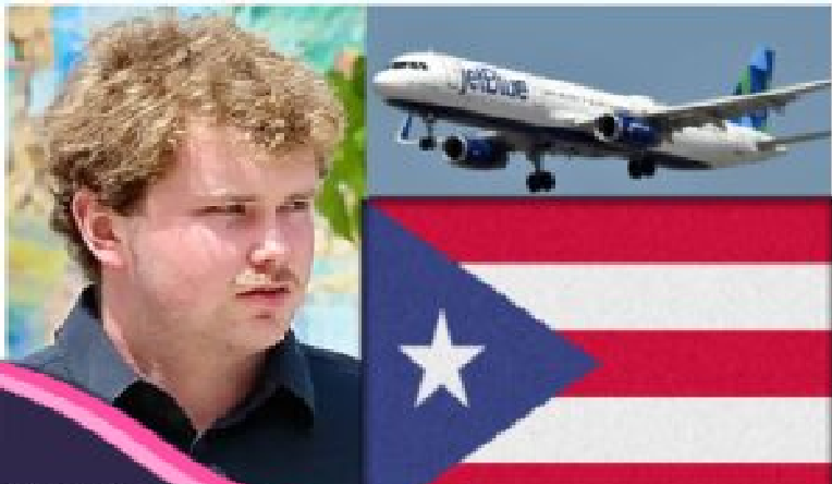 Caso Joshua Riibe: la Embajada de Estados Unidos garantizo trato justo