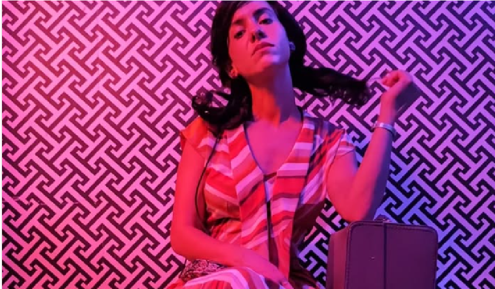 La Marimba lanza anuncia show en Isle Of Light