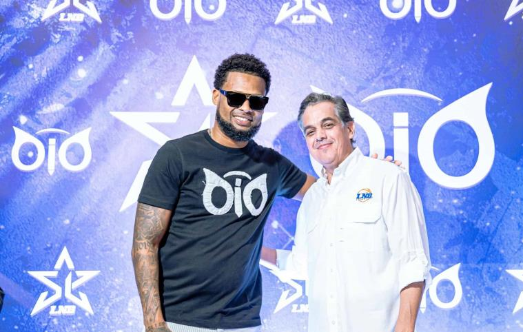 LNB firma acuerdo con Lápiz Conciente: música, moda y baloncesto