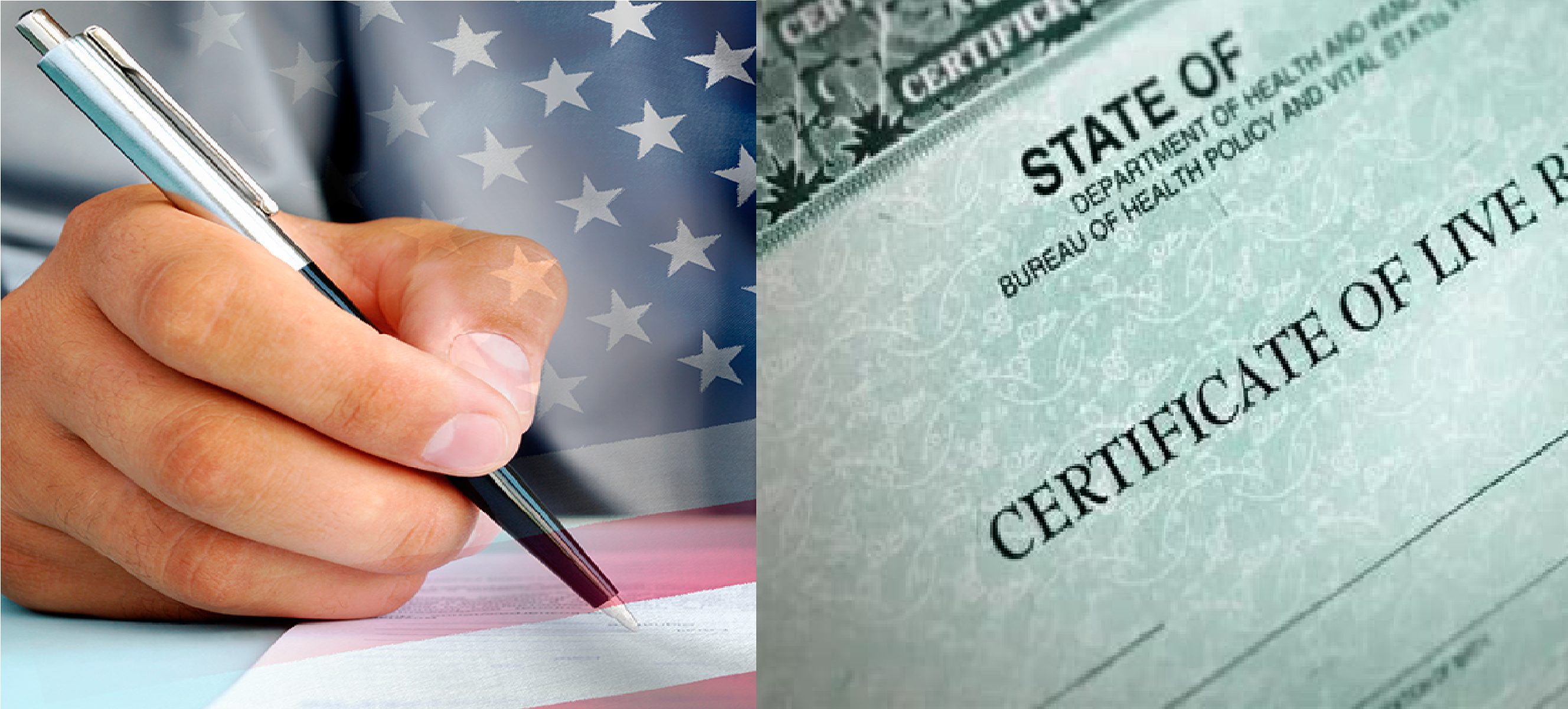 El Gobierno de Trump enfrenta bloqueos judiciales sobre la ciudadanía por nacimiento