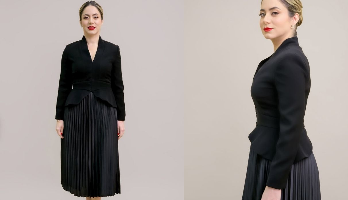 Moda y Política: Los Looks Más Elegantes de Mujeres Dominicanas Poderosas