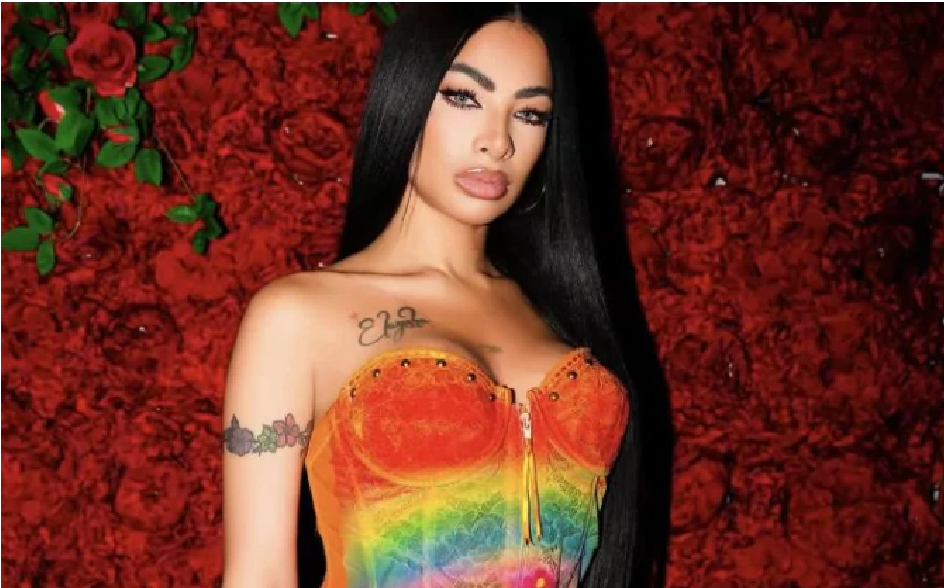 Éxito Total: Yailin Agota Entradas en NY