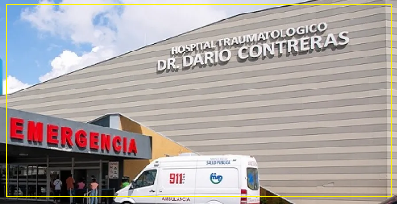 Nuevo Protocolo para Pacientes Extranjeros en Salud Pública