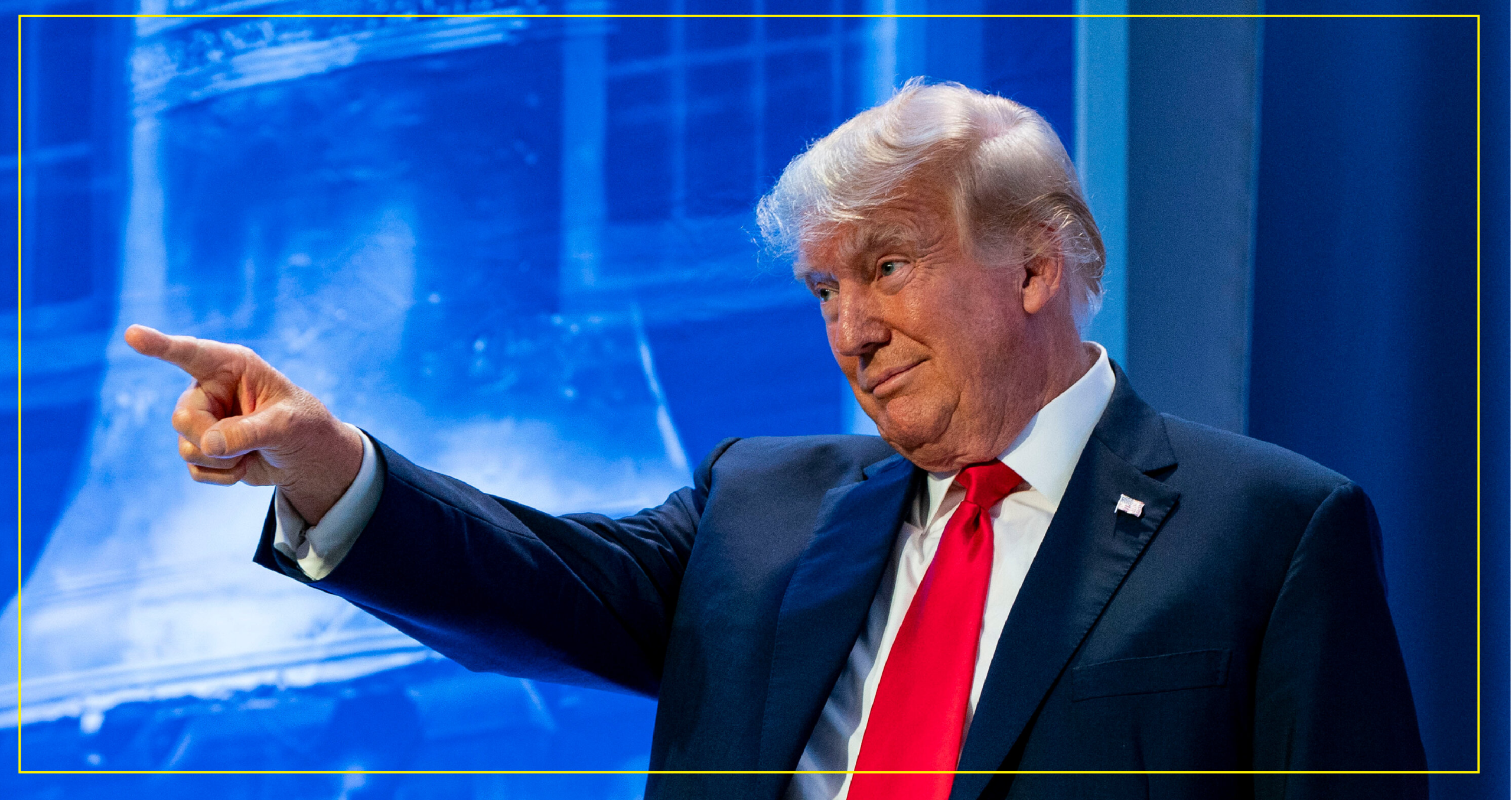 Trump apunta a bandas haitianas: ¿nueva estrategia antiterrorista en América Latina?