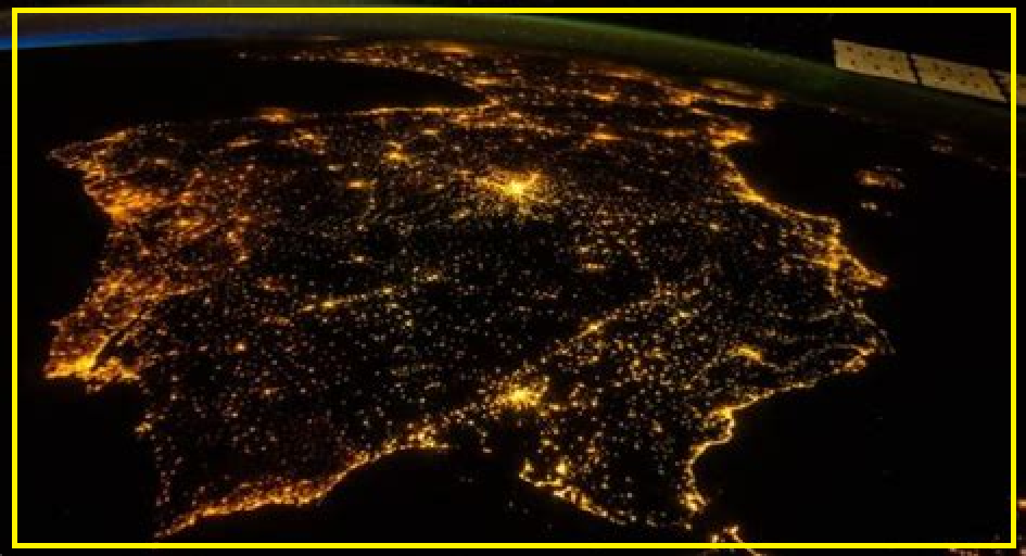 Apagón masivo en España y Portugal: Red Eléctrica investiga las causas