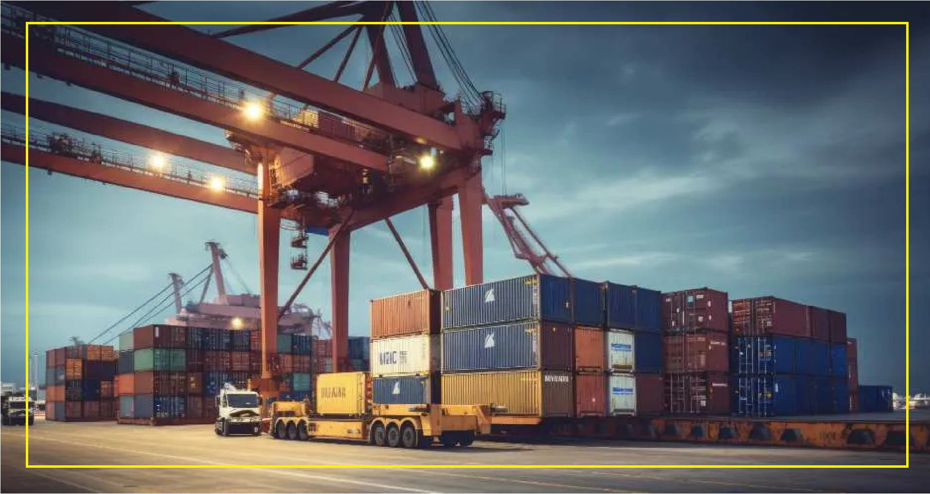 Donald Trump impone aranceles a Republica Dominicana