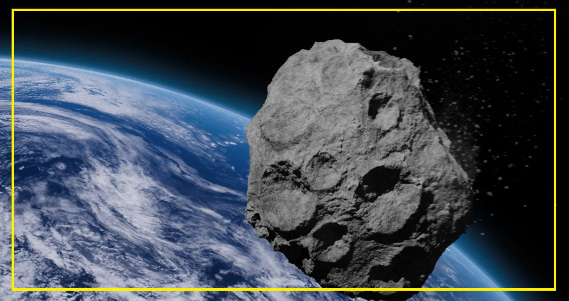 Asteroide 2024 YR4: ¿Impactará contra la Tierra? Esto dicen los expertos