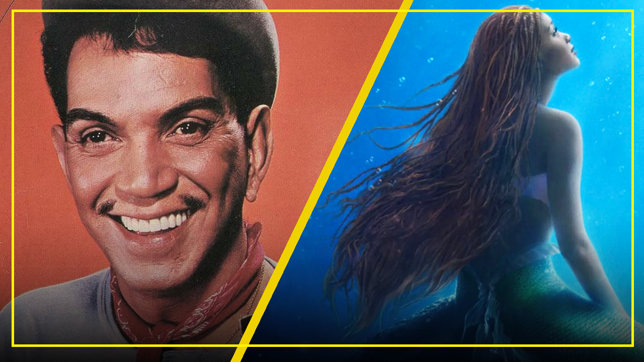 MEXICO: Nieto de Cantinflas desmiente video de sirena en casa de su abuelo en Acapulco