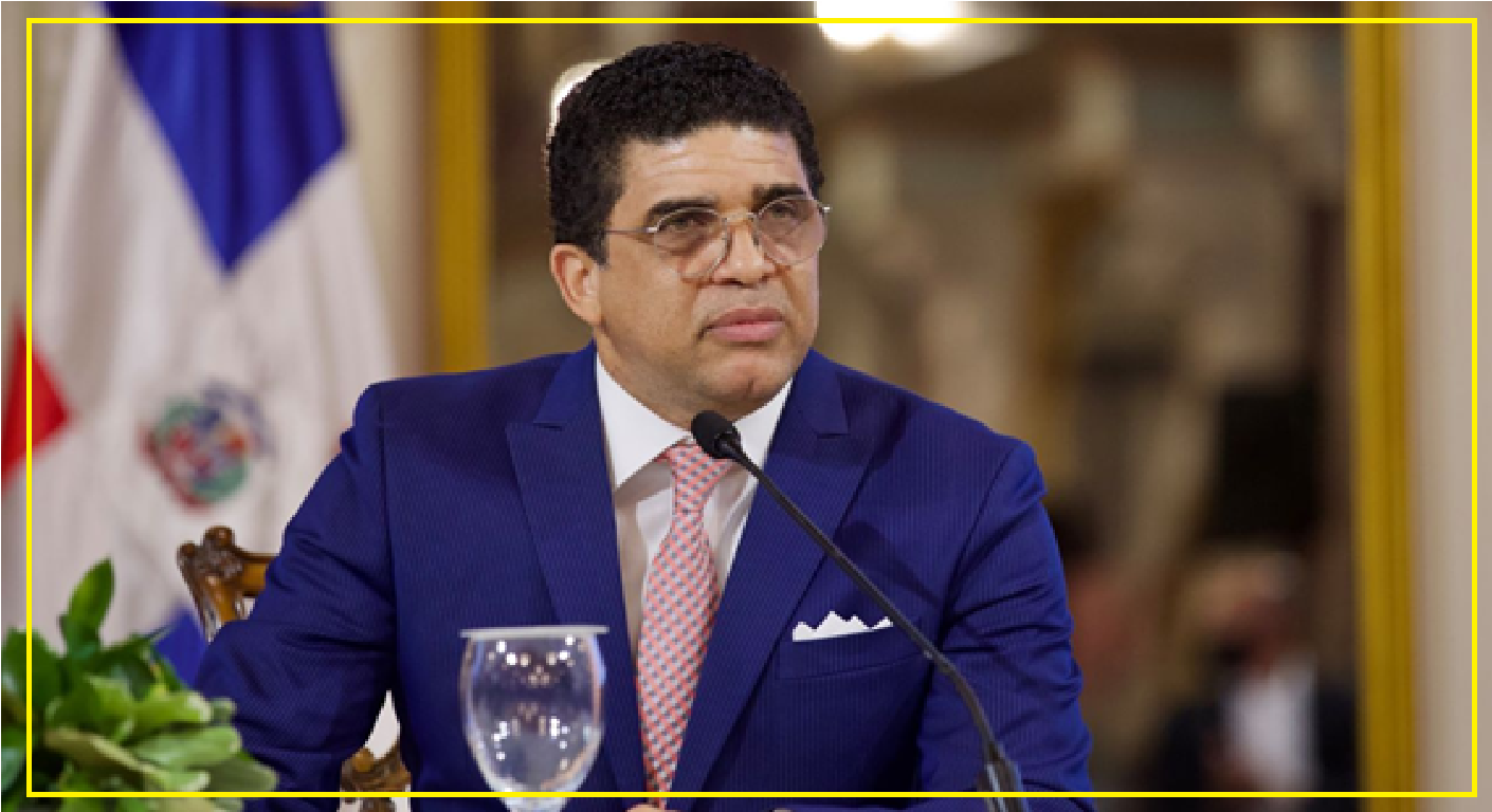 Dio Astacio crea comisión para inspeccionar estructuras en Santo Domingo Este