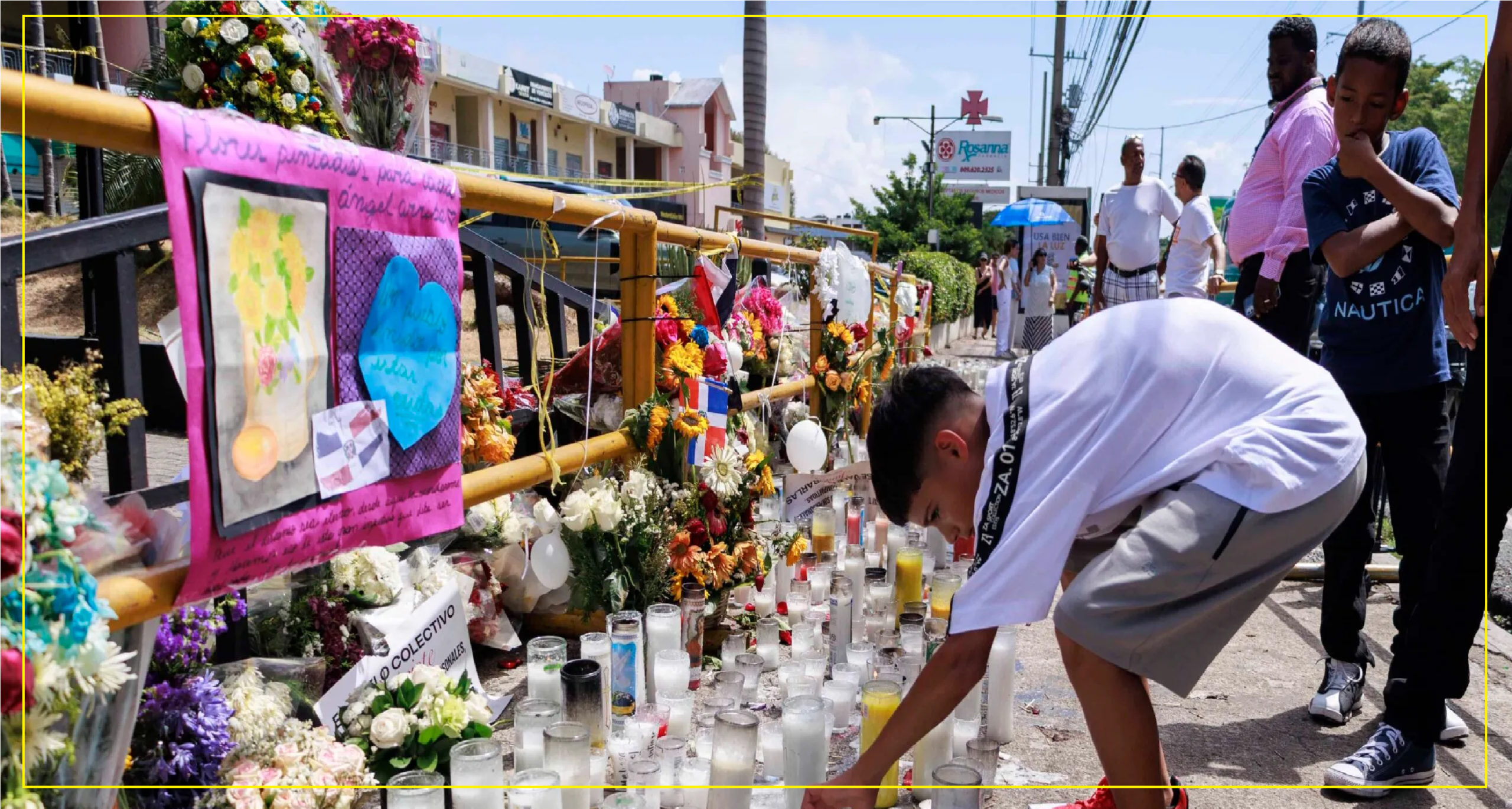 Tragedia en Jet Set: Supérate activa Bono de Emergencia para víctimas