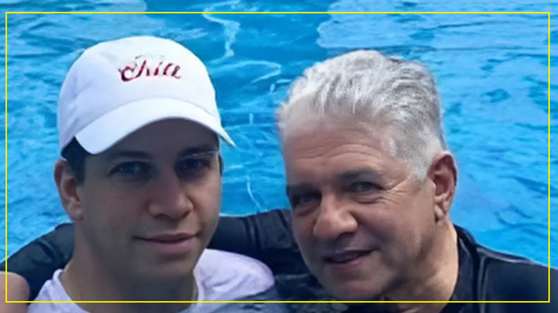 Rumores sobre el Fallecimiento de Eduardo Guarionex Estrella en Jet Set