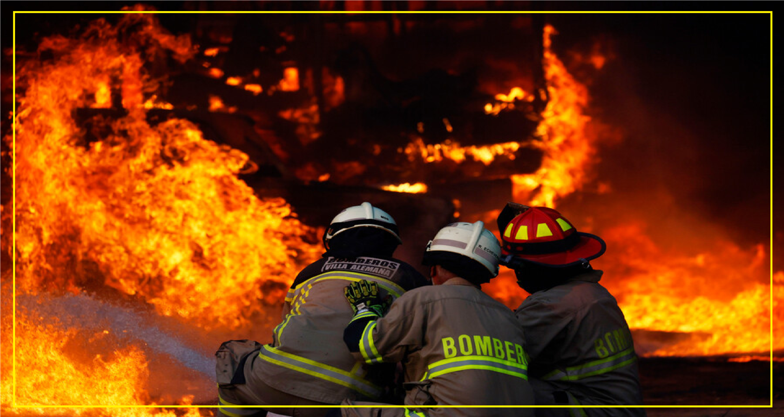 Anciano muere calcinado en incendio en San Francisco de Macorís