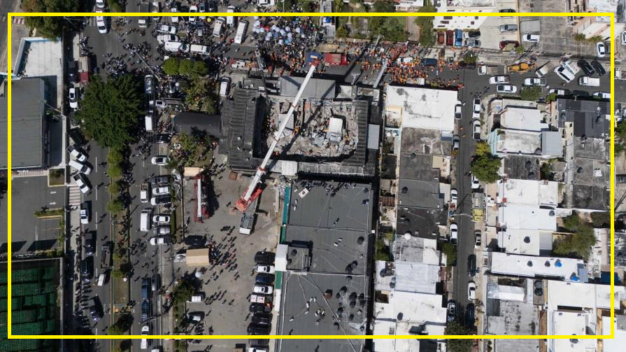 Ejecutivo de AFP Popular entre las víctimas del desplome en Jet Set