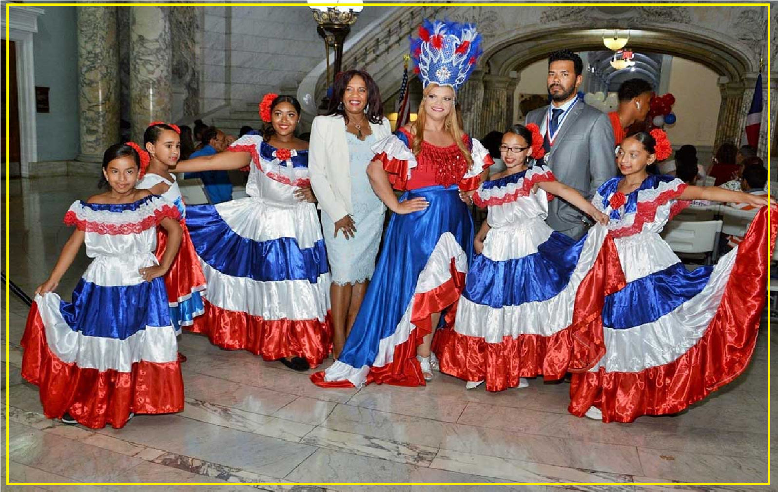 ¿Por qué los dominicanos son clave en la historia migratoria de Nueva York?