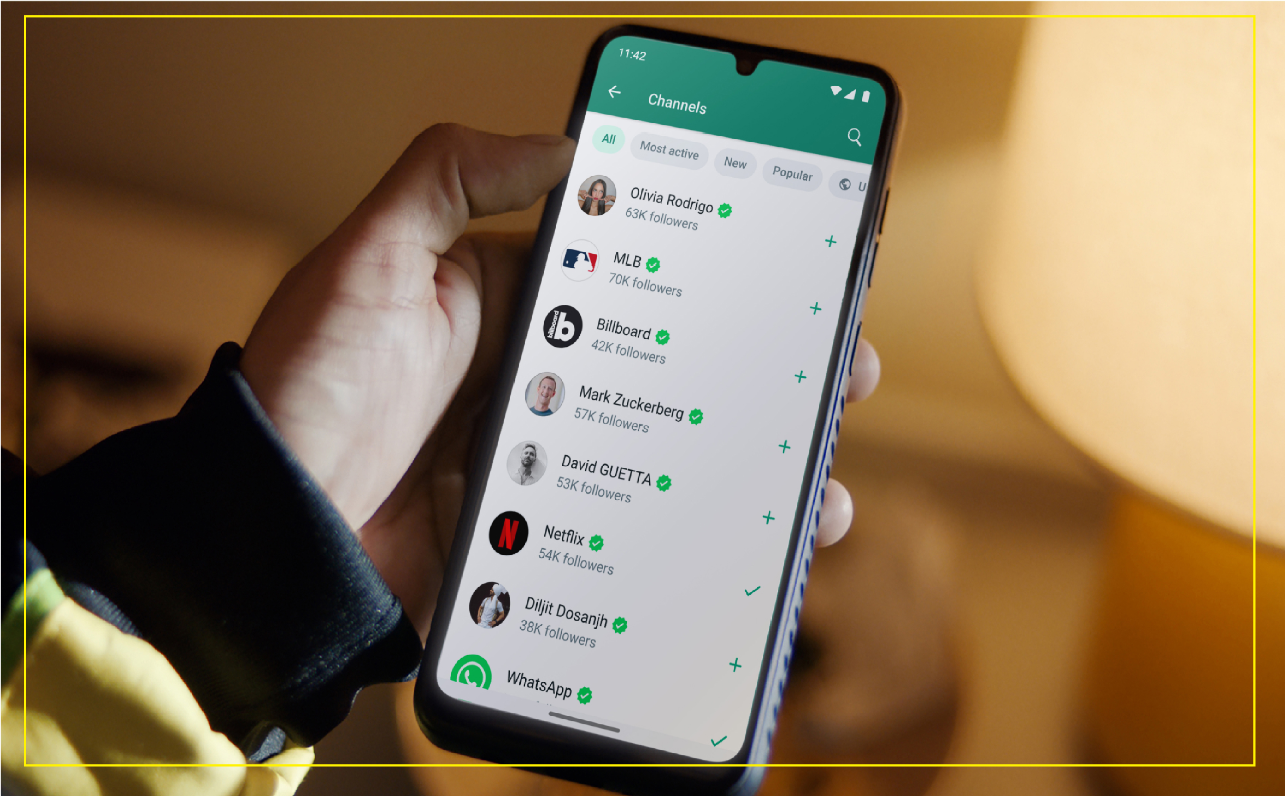 WhatsApp: Nueva Función para Bloquear la Descarga y Reenvío de Mensajes