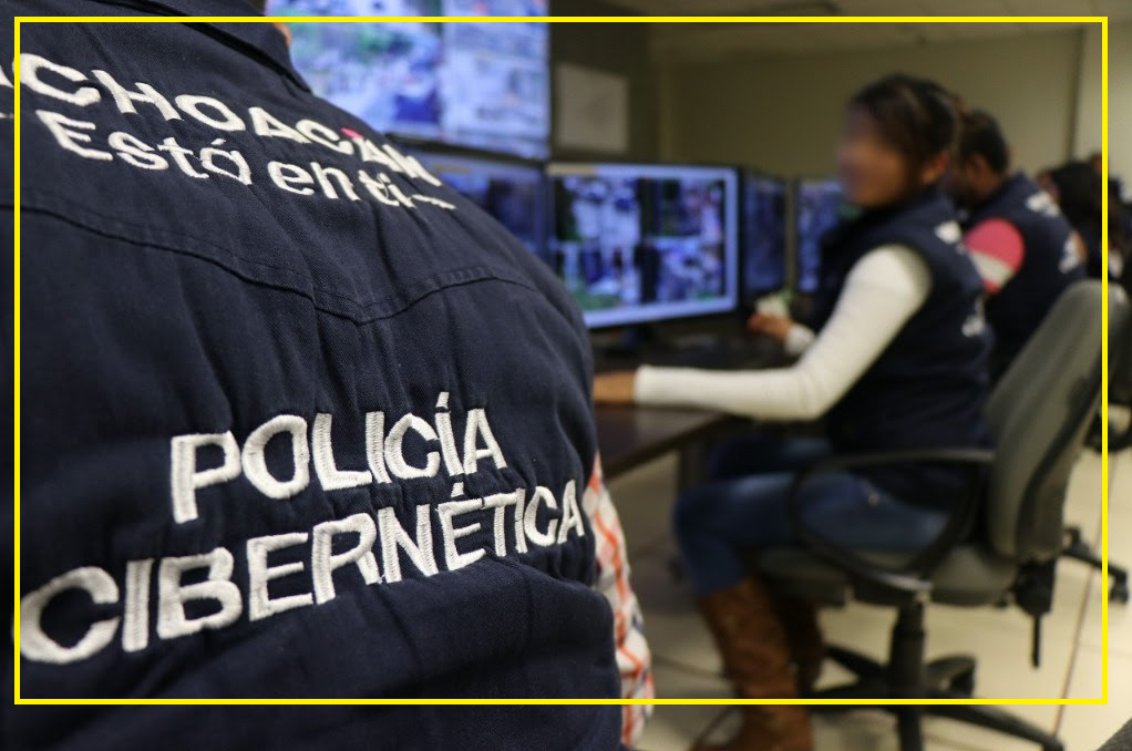 Policía Cibernética: Recupera RD$24 millones por estafas online en República Dominicana